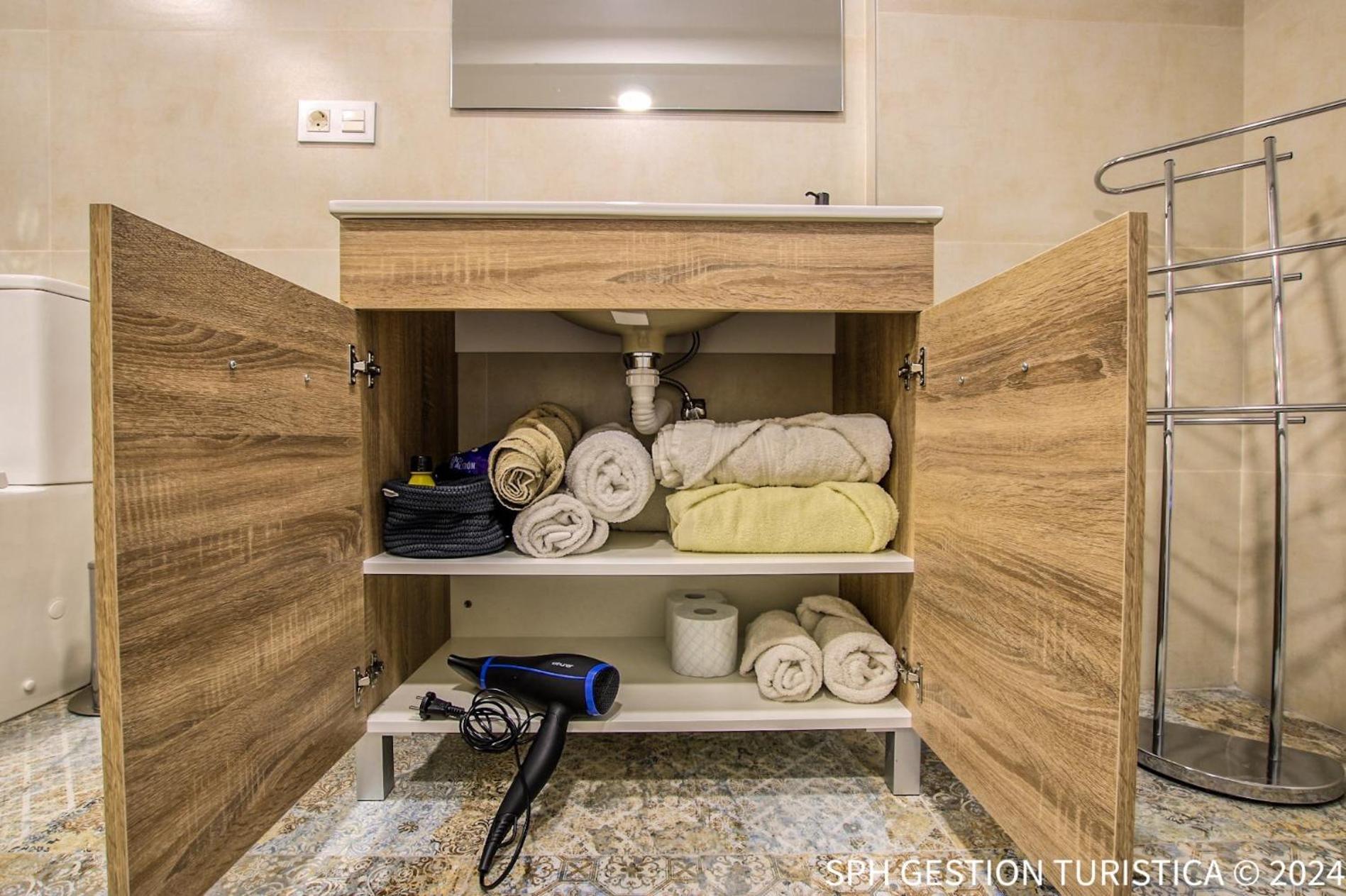 Adri Home Centro Ciudad Con Garaje Privado Murcia Buitenkant foto