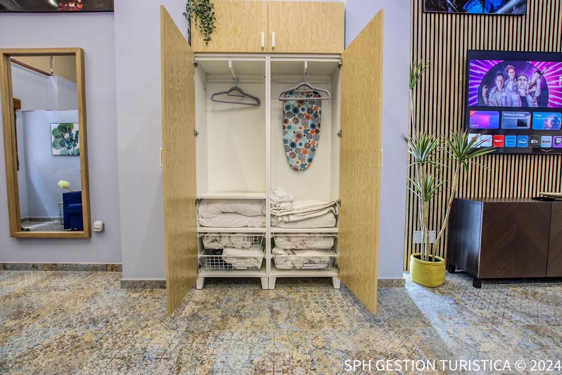Adri Home Centro Ciudad Con Garaje Privado Murcia Buitenkant foto