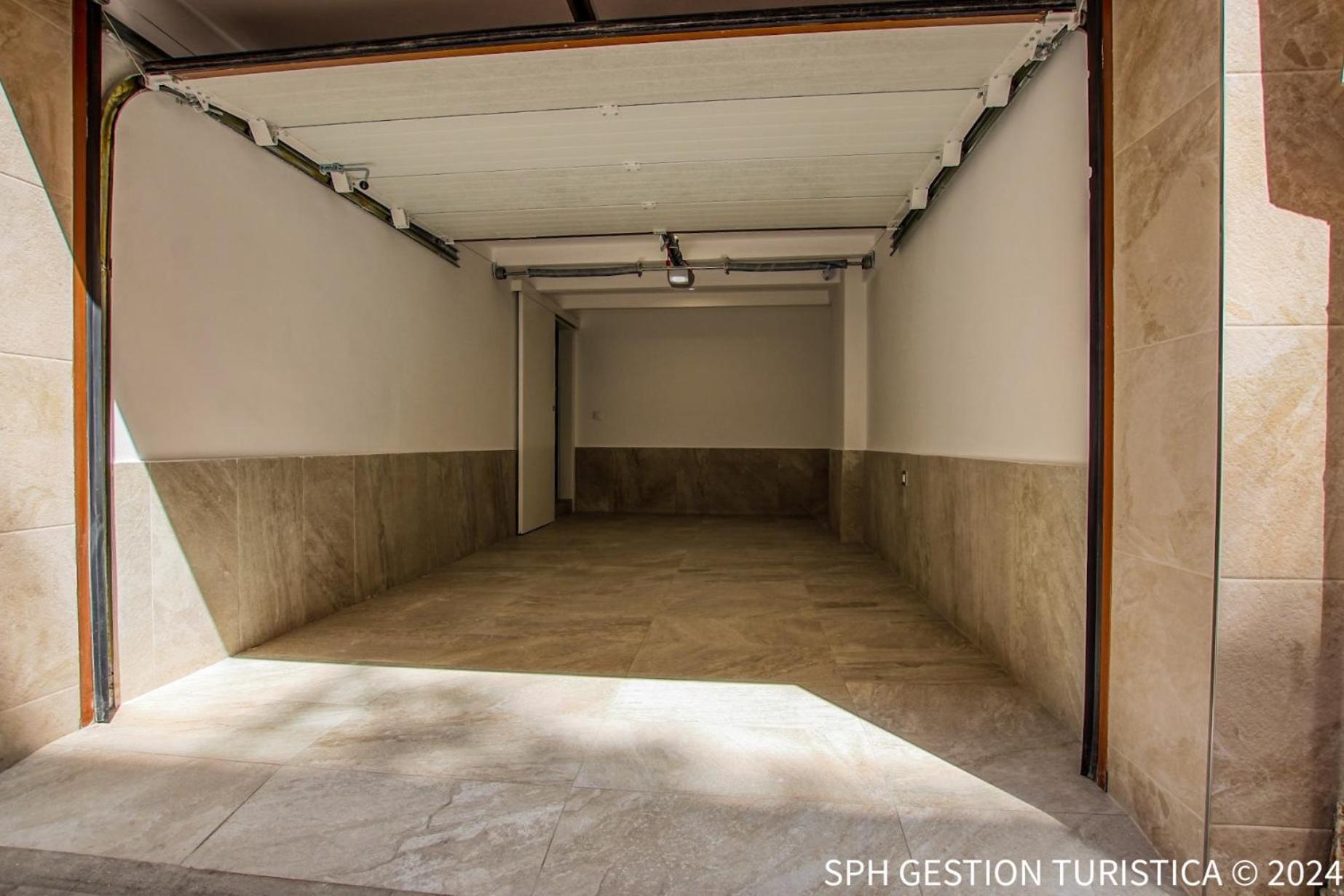 Adri Home Centro Ciudad Con Garaje Privado Murcia Buitenkant foto