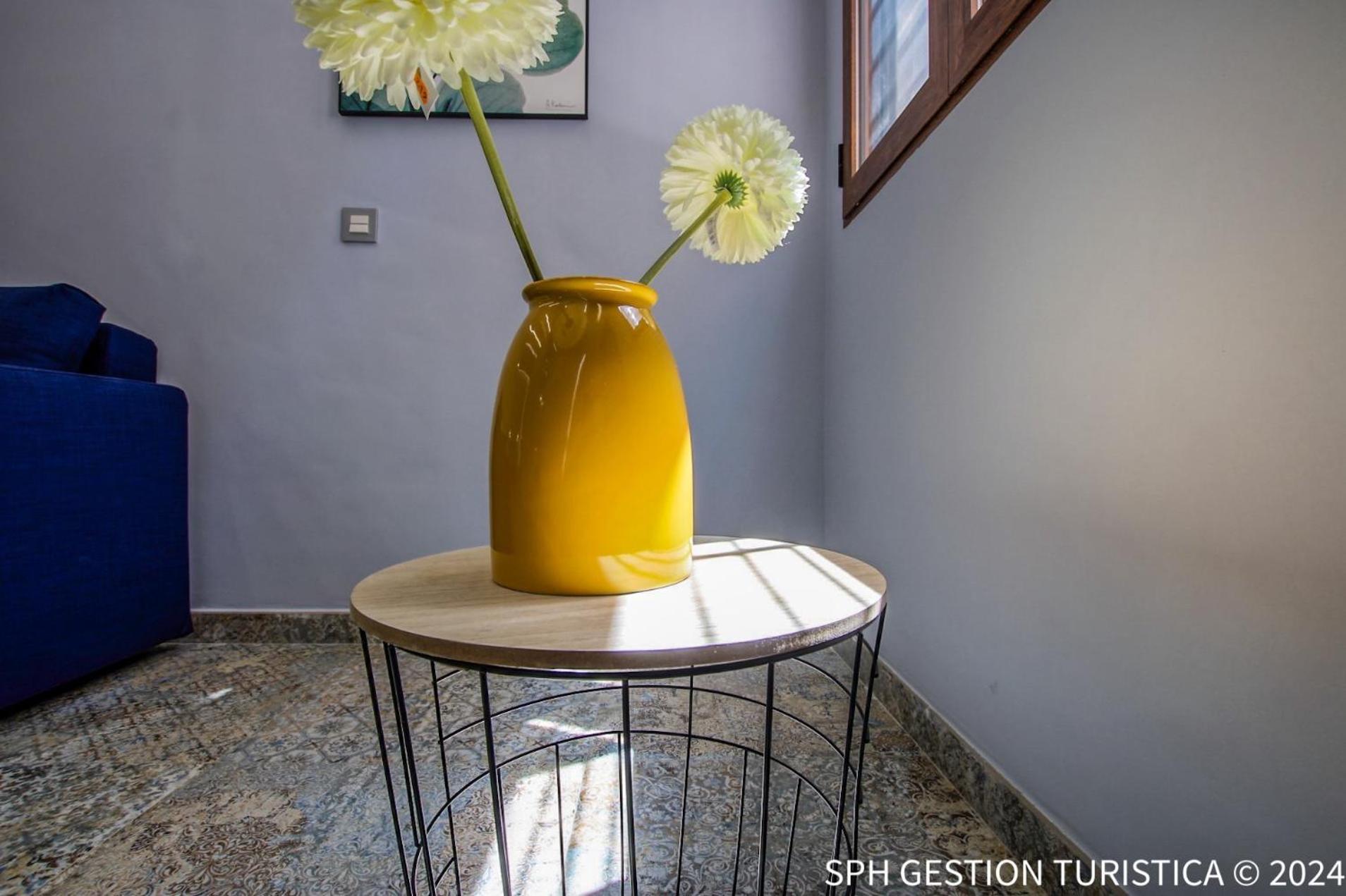 Adri Home Centro Ciudad Con Garaje Privado Murcia Buitenkant foto