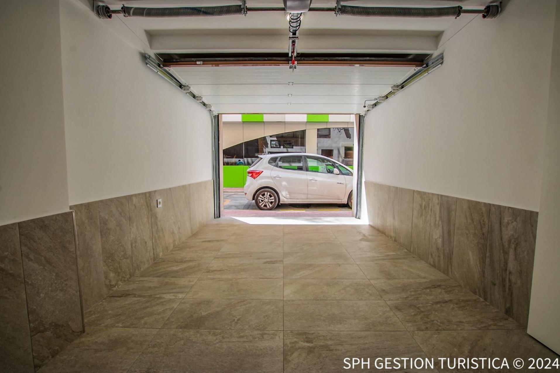 Adri Home Centro Ciudad Con Garaje Privado Murcia Buitenkant foto