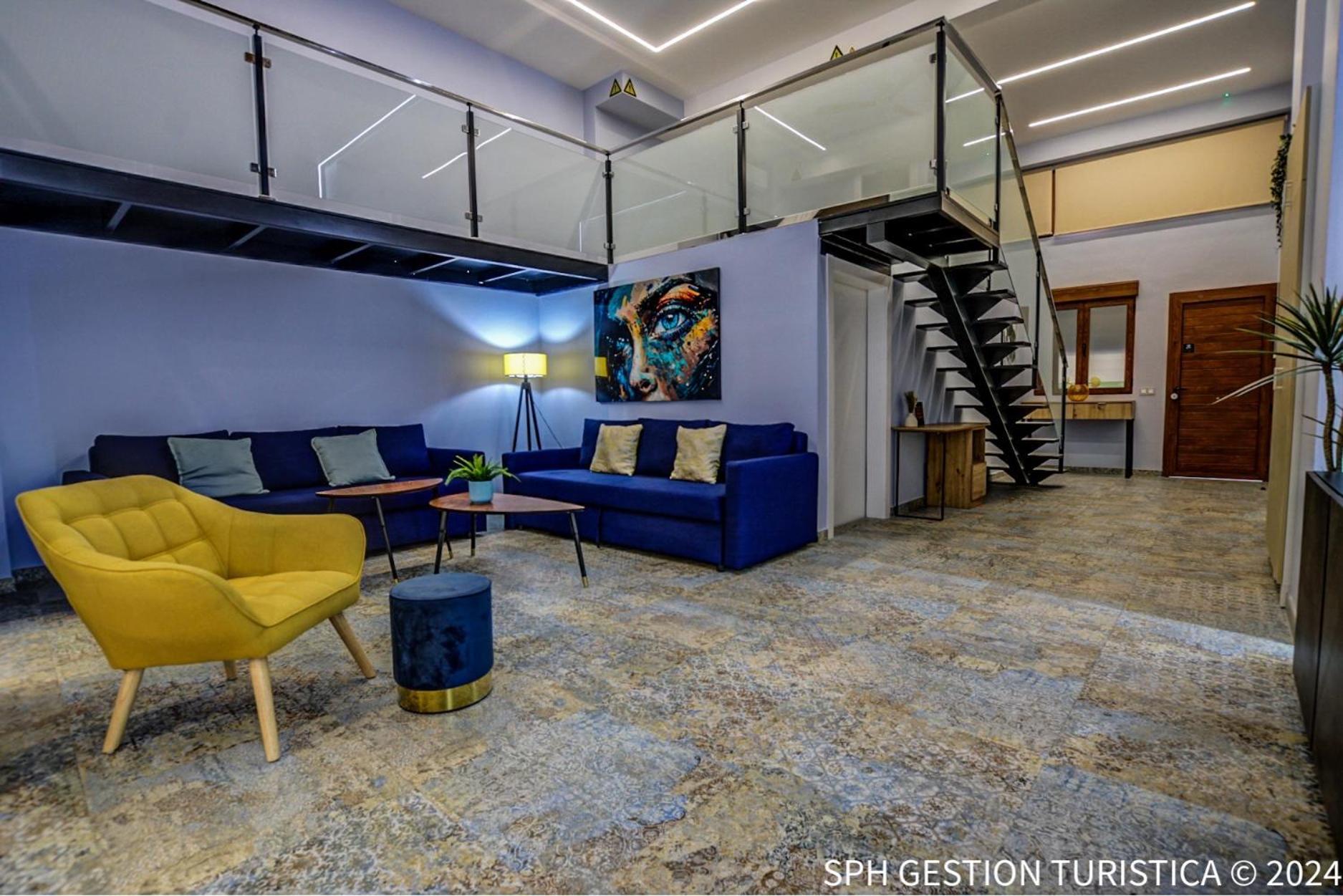 Adri Home Centro Ciudad Con Garaje Privado Murcia Buitenkant foto