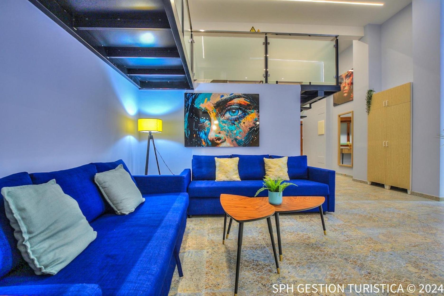 Adri Home Centro Ciudad Con Garaje Privado Murcia Buitenkant foto
