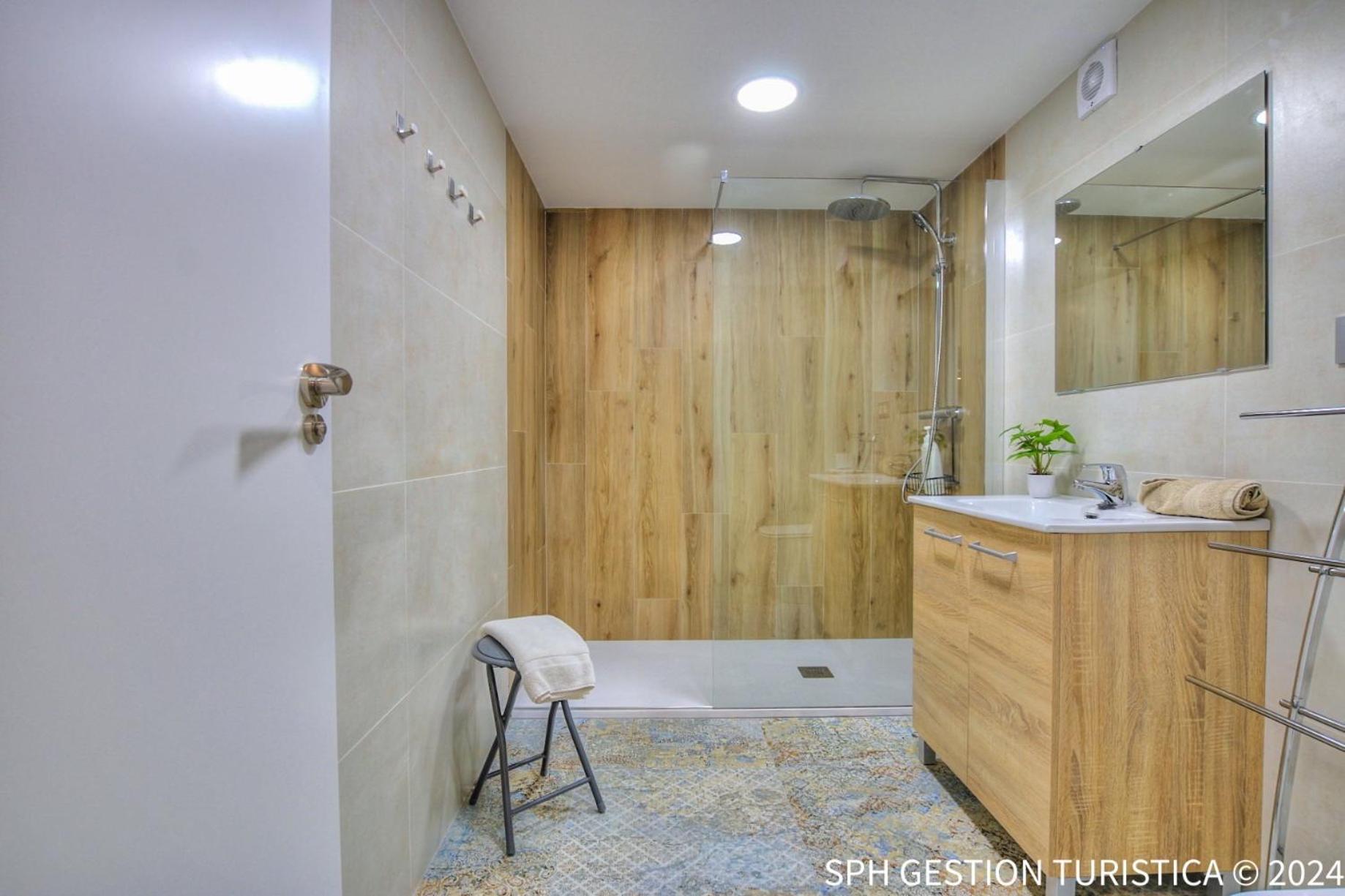 Adri Home Centro Ciudad Con Garaje Privado Murcia Buitenkant foto