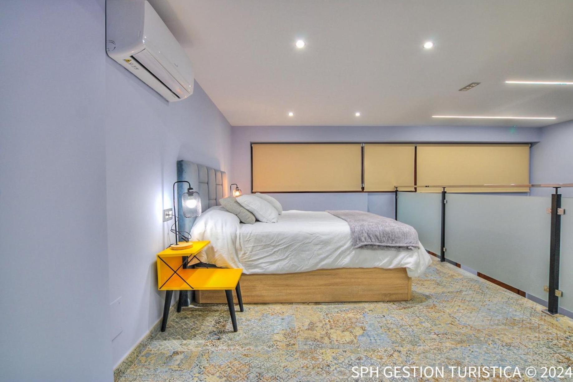 Adri Home Centro Ciudad Con Garaje Privado Murcia Buitenkant foto