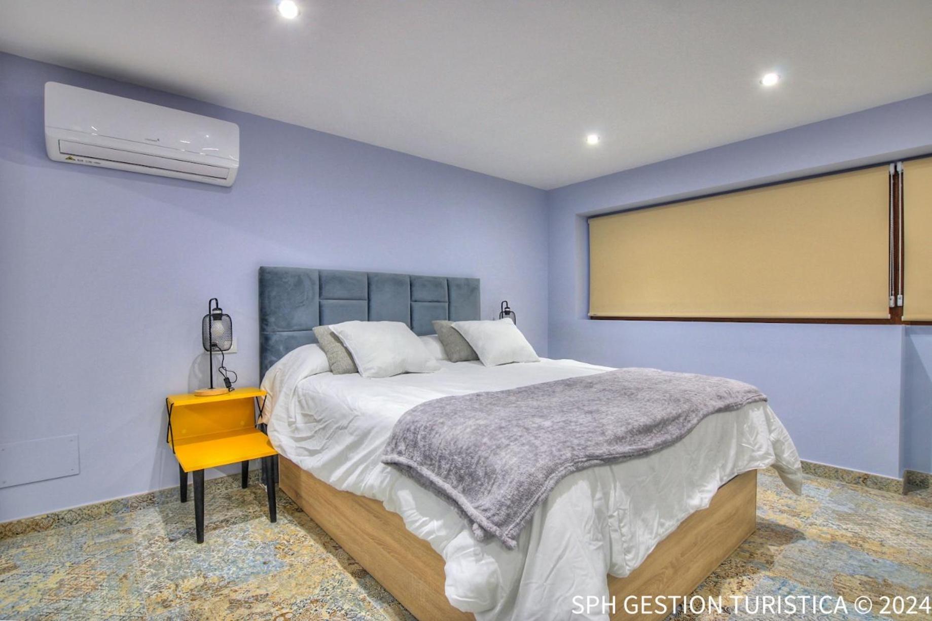 Adri Home Centro Ciudad Con Garaje Privado Murcia Buitenkant foto